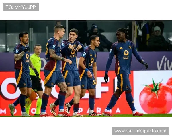 罗马客场力克对手,欧联杯小组赛再进一步