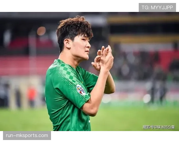 金玟哉生涯遗憾盘点：从巅峰到遗憾，他的足球之路还有哪些未竟之志？