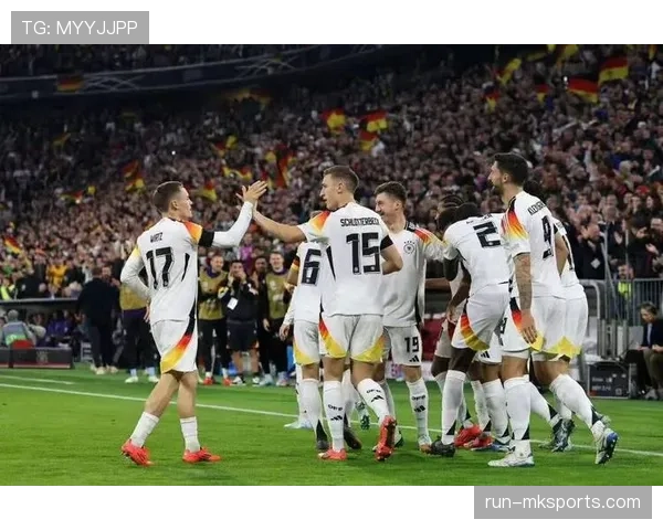 德国队备战状态回升，主场迎战2026世界杯引全球期待