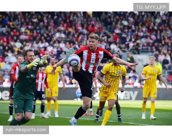 布伦特福德防线近期表现稳健，失球数持续处于联赛低位