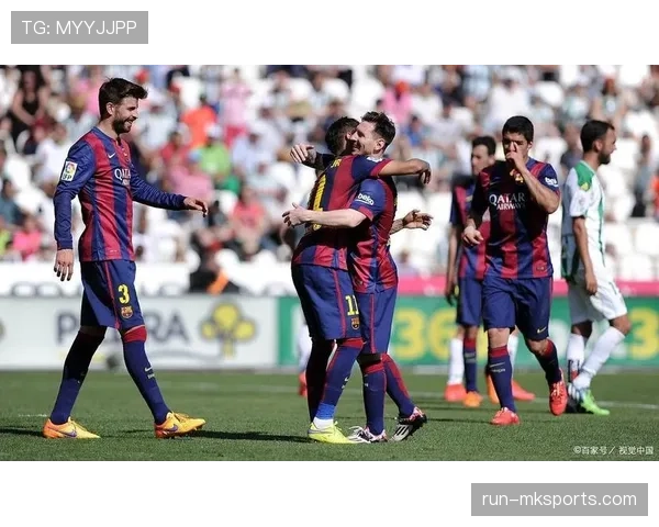 巴萨攻防平衡持续提升，本赛季表现稳健