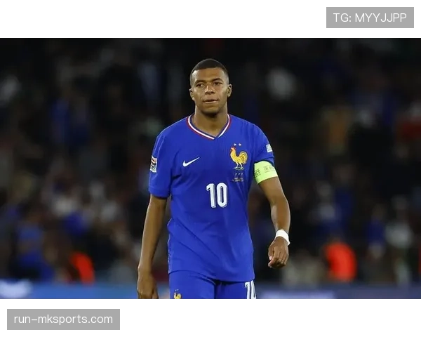 姆巴佩职业生涯关键节点回顾:18岁封神到世界第一人候选 姆巴佩职业生涯关键节点回顾:18岁封神到世界第一人候选