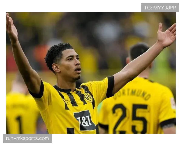 多特蒙德年轻阵容敢打敢拼，关键战表现稳定性面临考验