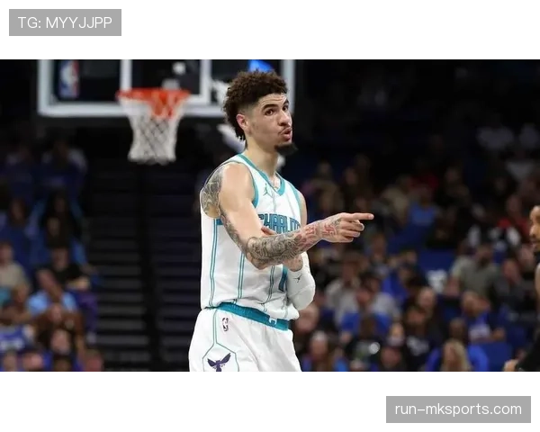 拉梅洛·鲍尔挡拆造机会提升进攻效率明显高于队内其他组织者