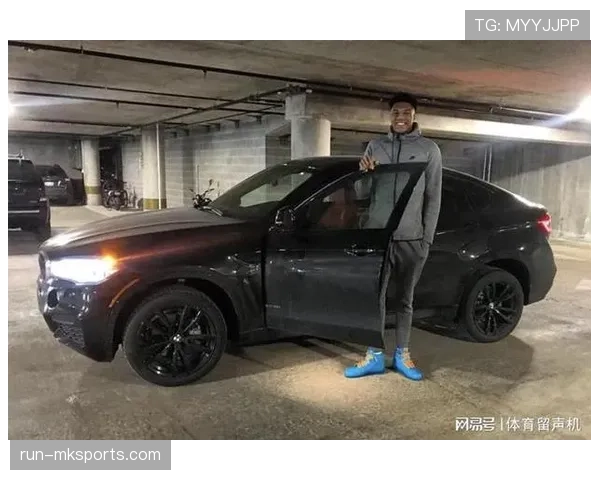 字母哥家车库停的车比你家存款还多